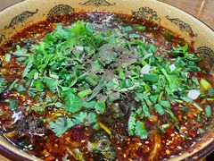 -乐山第一家临江鳝丝(茶坊路店)