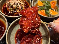 -华豫川酒家(大卫城店)