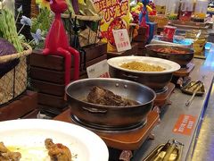 -非烤勿扰自助烤肉(深圳宝安华强广场店)