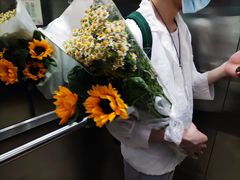 -循礼门鲜花花市(武汉循礼门店)