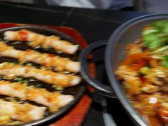 -青木岚小海鲜•小龙虾(友谊店)