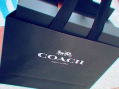 -COACH蔻驰(恒隆广场店)