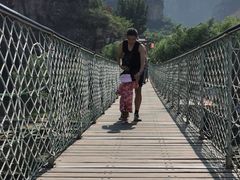 -孤山寨风景区