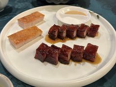 -誉八仙粤菜(万象天地店)