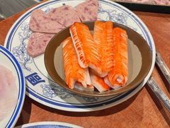 -周小明火锅(黑金冠社区店)