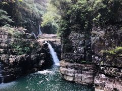 -广东大峡谷