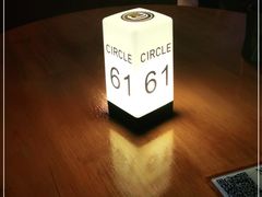-CIRCLE·酒吧(第一国际店)
