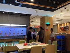 -海底捞火锅(万丰桥店)