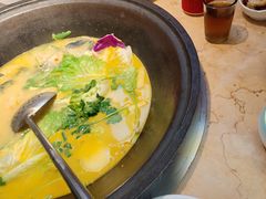 -陈大锅·岳阳鱼馆·地道岳阳菜(美食街店)