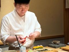 -荣一代目OMAKASE板前料理