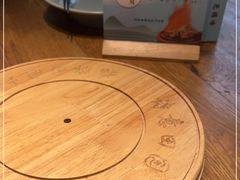 -蜜桃餐厅·伴山(湖滨商业街店)