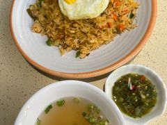 -缅丽·缅甸小吃(版纳店)