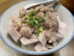 香芋蒸排骨-农耕记·湖南土菜(科技园店)
