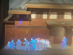 -恩阳古镇