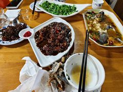 -龙姐私房菜(和顺古镇店)