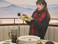 -紫藤园·天目湖大鱼头(南山竹海店)