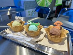-CORNER CONE GELATO酷矿手作霜淇淋(南头古城店)