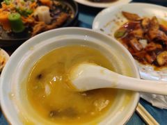-西安绿地假日酒店·丽宝轩中餐厅