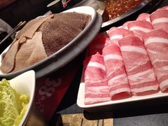 -井格重庆火锅(西直门凯德Mall店)