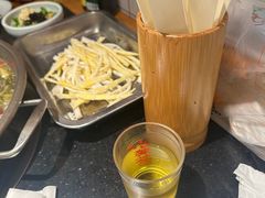 -小饕荟雅安贡椒鱼鲜馆(广福桥店)