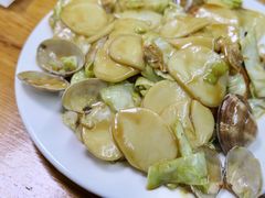 -阿军排档·烧烤