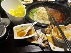-椒王火锅(厚街万达店)