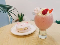 -风甜日暖·星座主题甜点(东二环泰禾店)