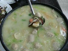 -宋记便宜坊(二七店)