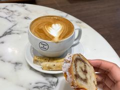 -WHEAT&BAKER-麥(凯德来福士店)