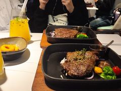 -牛扒先生·厚切雪花牛扒西餐厅(北京路禺山路店)