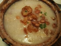 艇仔粥-新大咀港式茶餐厅(宝山万达店)