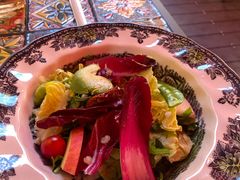 -BROWNSTONE布朗石西班牙餐厅(富城店)