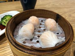 -禧座港式餐厅(星河店)