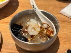 -新太二·鲜料川菜(智慧城广百店)