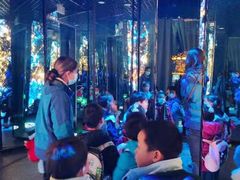 -上海市浦东新区恒宇幼儿园(杨南部)