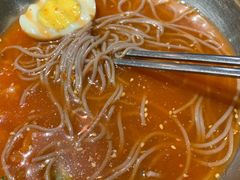 -火炉火自助餐(枫蓝国际店)