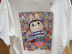 -优衣库(天津鲁能城购物中心店)