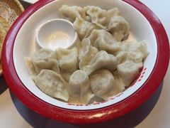 -李老哈·东北菜(宋园路店)