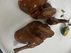 -富淳饭店(陆家嘴保利广场店)