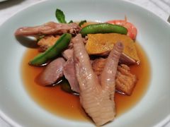 -荣兴酒家(徐家汇店)