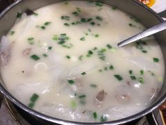 肚肺汤-香阁餐厅·常州菜·常州菜代表品牌(新北奥体店)