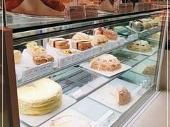 -Peet's 皮爷咖啡(乐峰店)