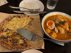 -Ciao窑炉披萨餐厅(宁波阪急店)