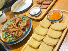 -猫爷的腔调·黔小馆(交大医学住宅区店)