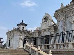 -大明幻境第一城