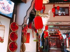 大堂-玉田印象