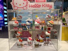 -泡泡玛特POPMART(石景山万达店)