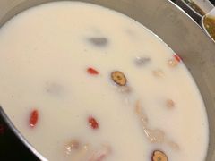 -捞王猪肚鸡火锅(财富中心店)