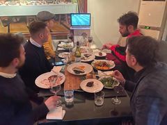 -EATALIA意塔利意式餐厅(鼓楼店)