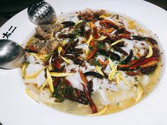 -新太二·鲜料川菜(群光广场店)